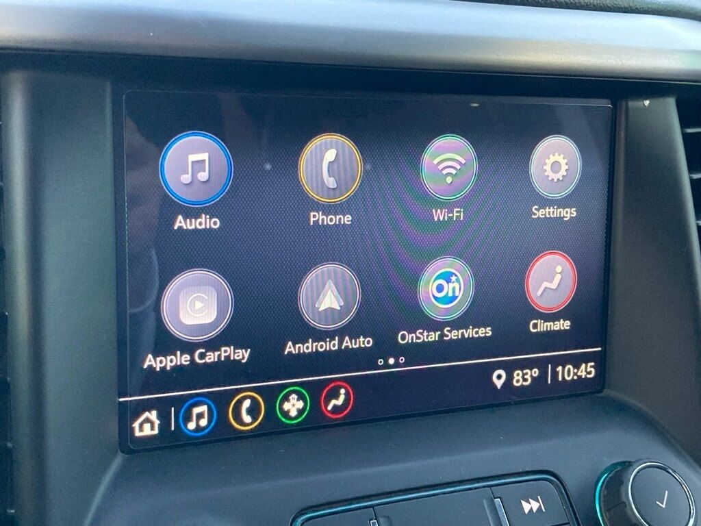 2021 GMC Acadia SLE San Antonio TX