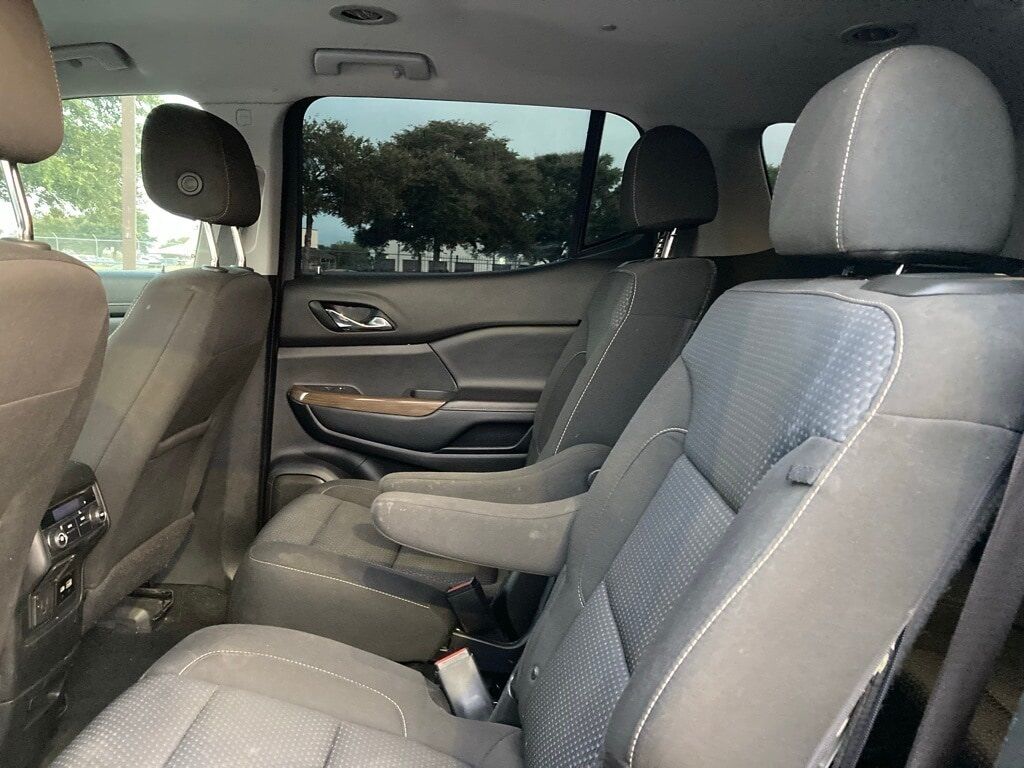 2021 GMC Acadia SLE San Antonio TX