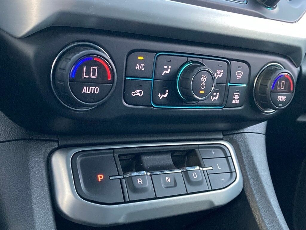 2021 GMC Acadia SLE San Antonio TX