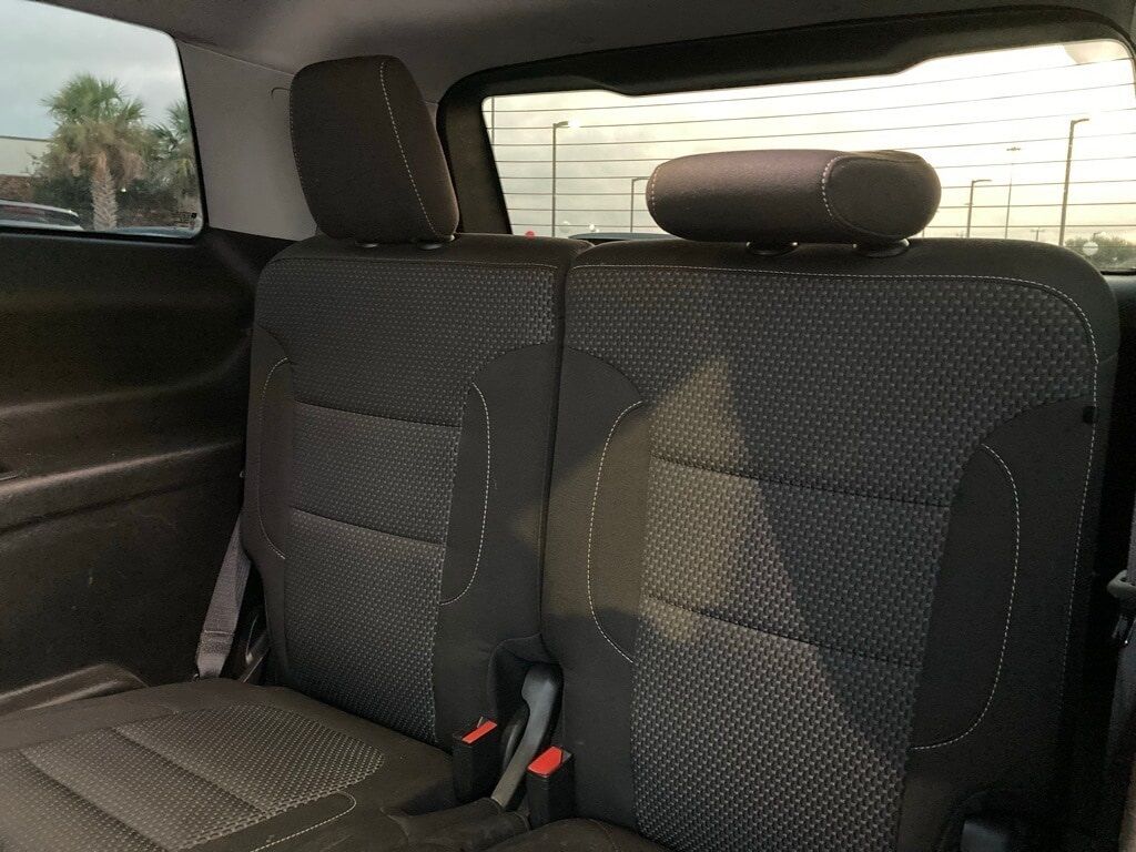 2021 GMC Acadia SLE San Antonio TX