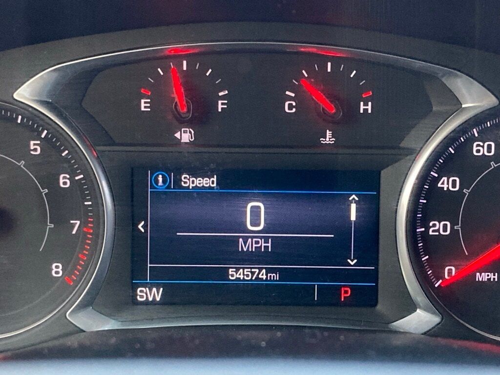 2021 GMC Acadia SLE San Antonio TX