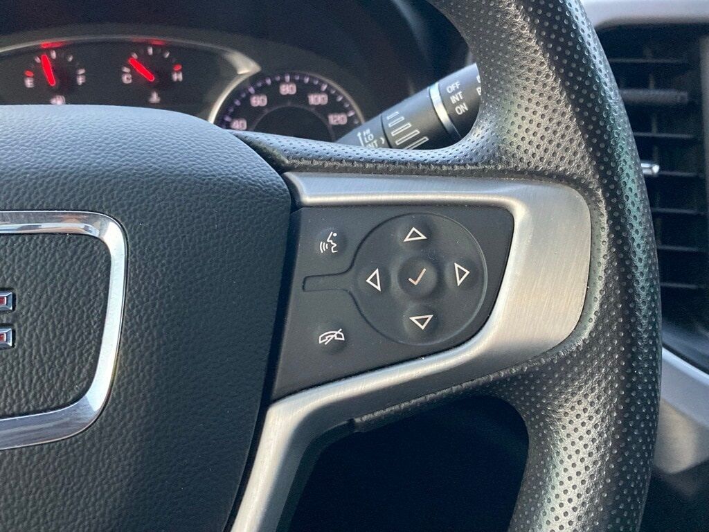 2021 GMC Acadia SLE San Antonio TX