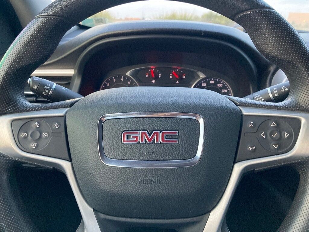 2021 GMC Acadia SLE San Antonio TX