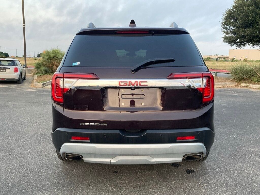 2021 GMC Acadia SLE San Antonio TX