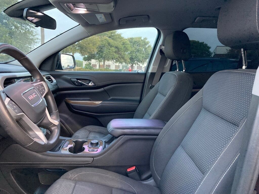 2021 GMC Acadia SLE San Antonio TX