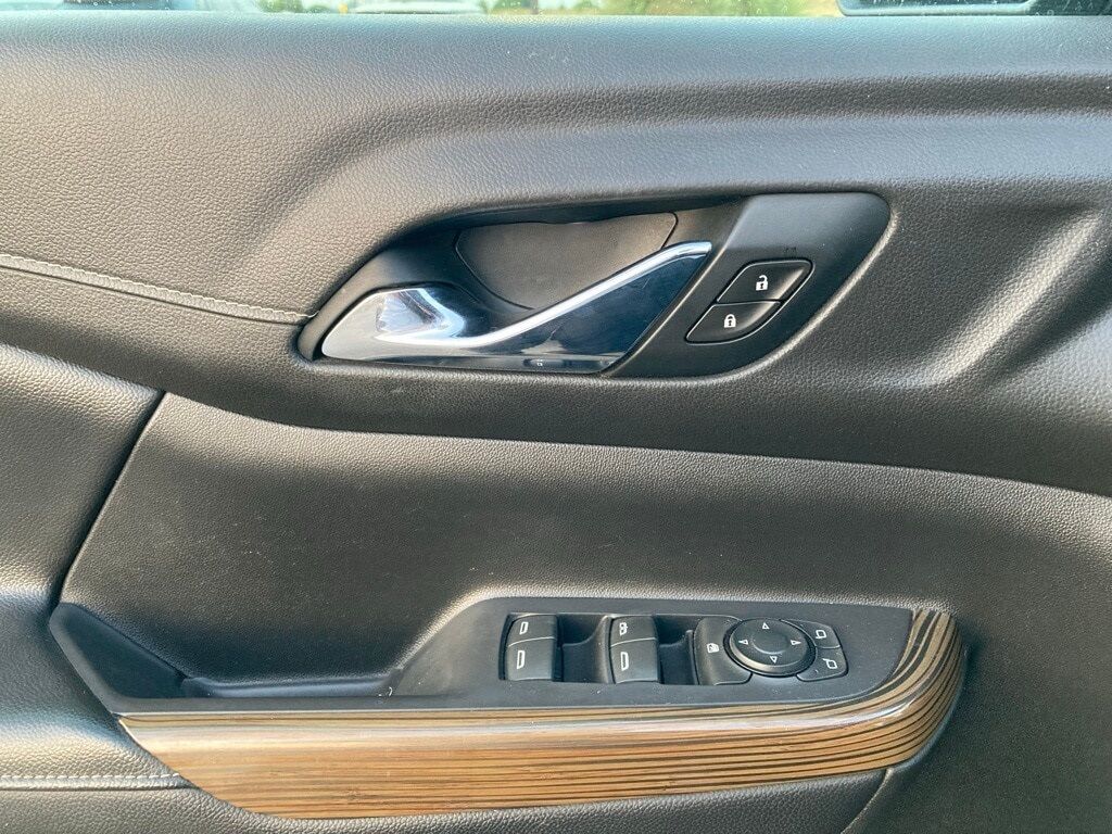 2021 GMC Acadia SLE San Antonio TX