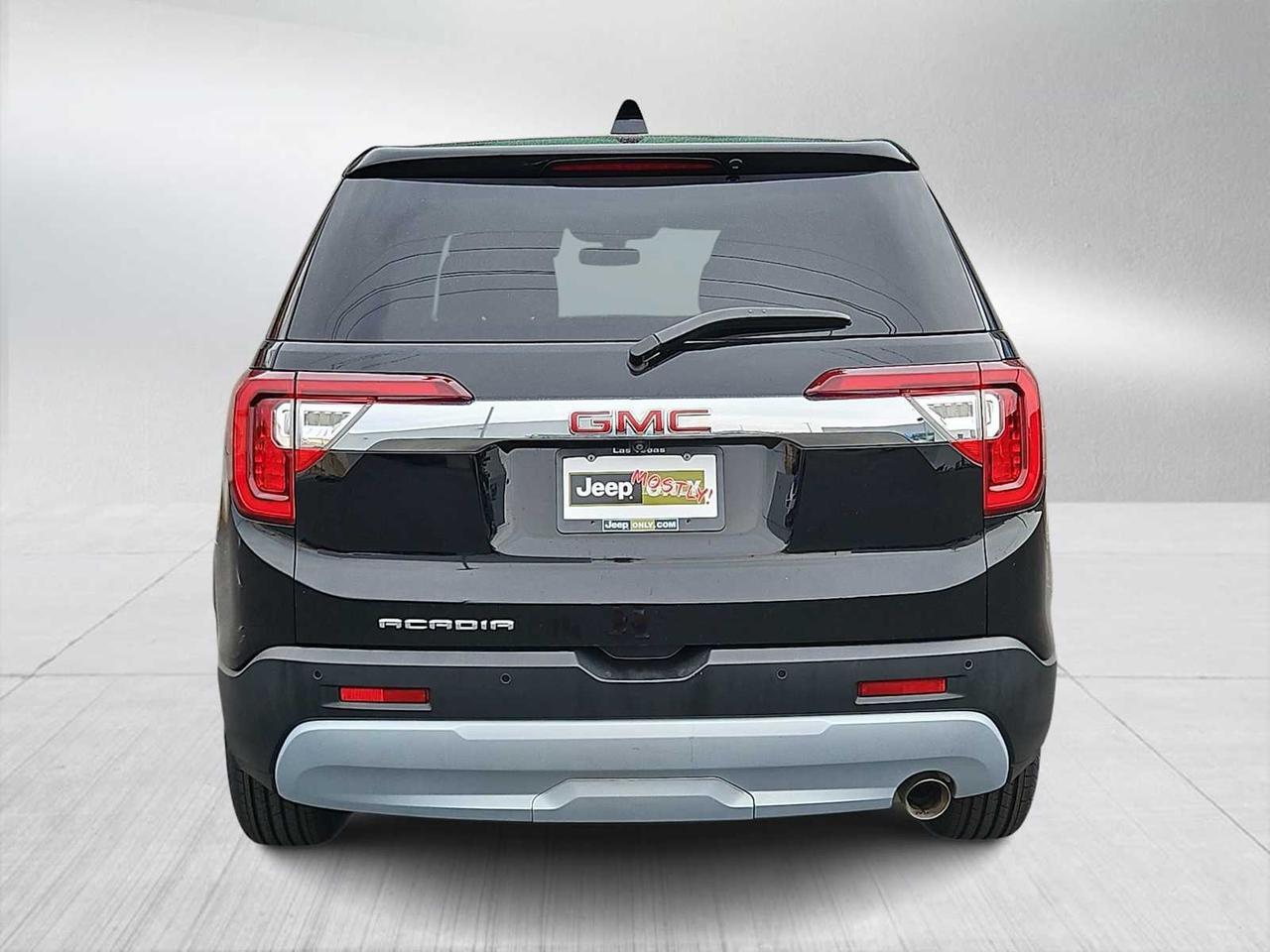 2021 GMC Acadia SLE Irving TX