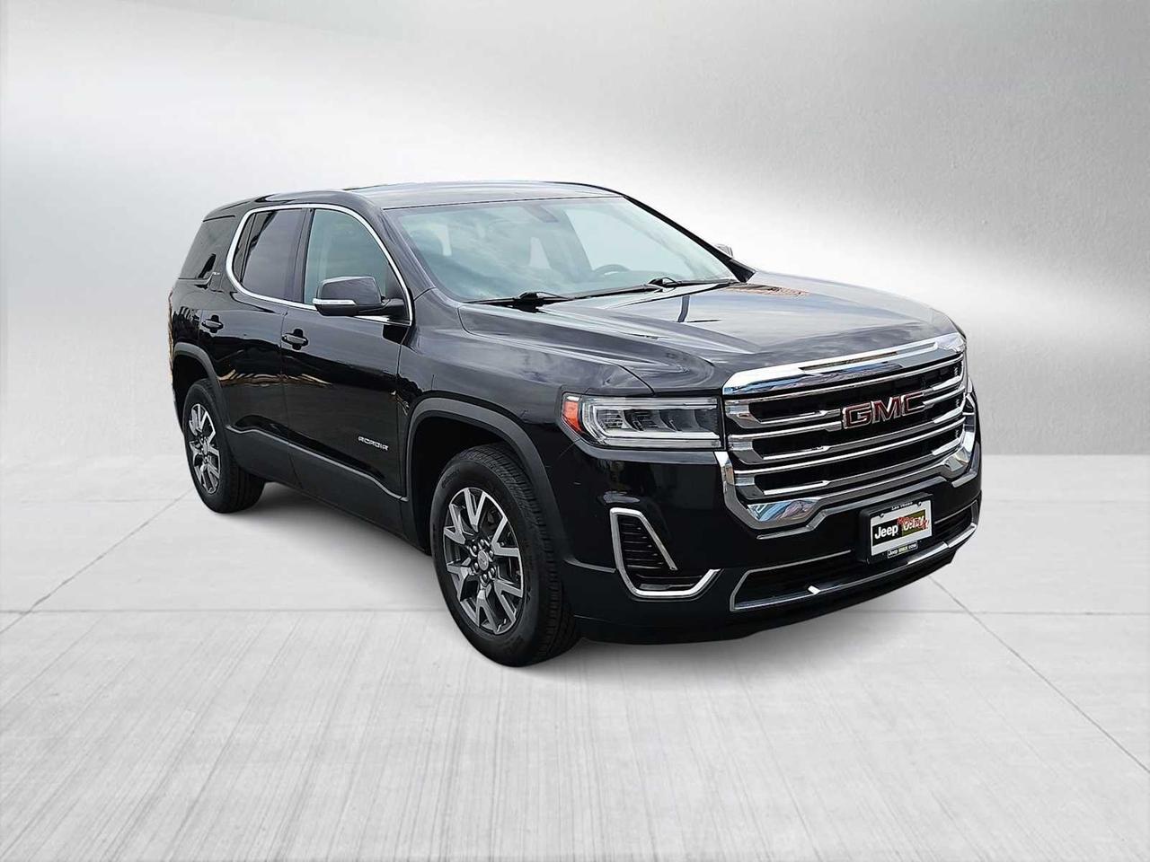 2021 GMC Acadia SLE Irving TX