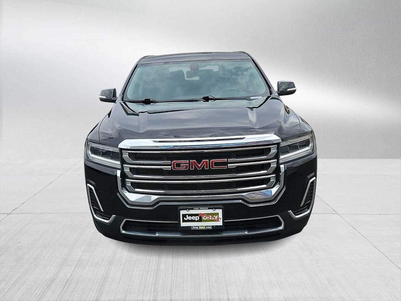2021 GMC Acadia SLE Irving TX