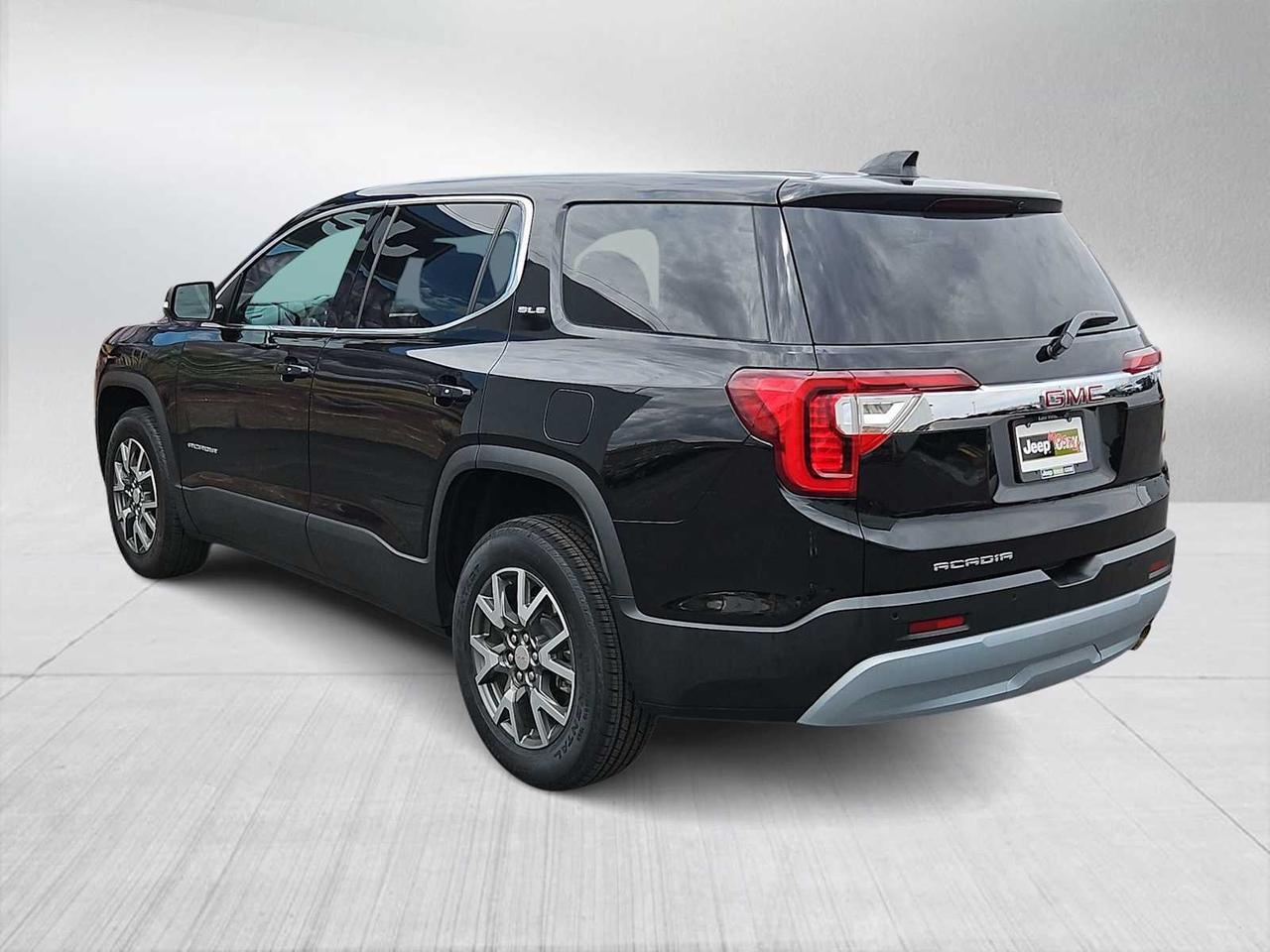 2021 GMC Acadia SLE Irving TX