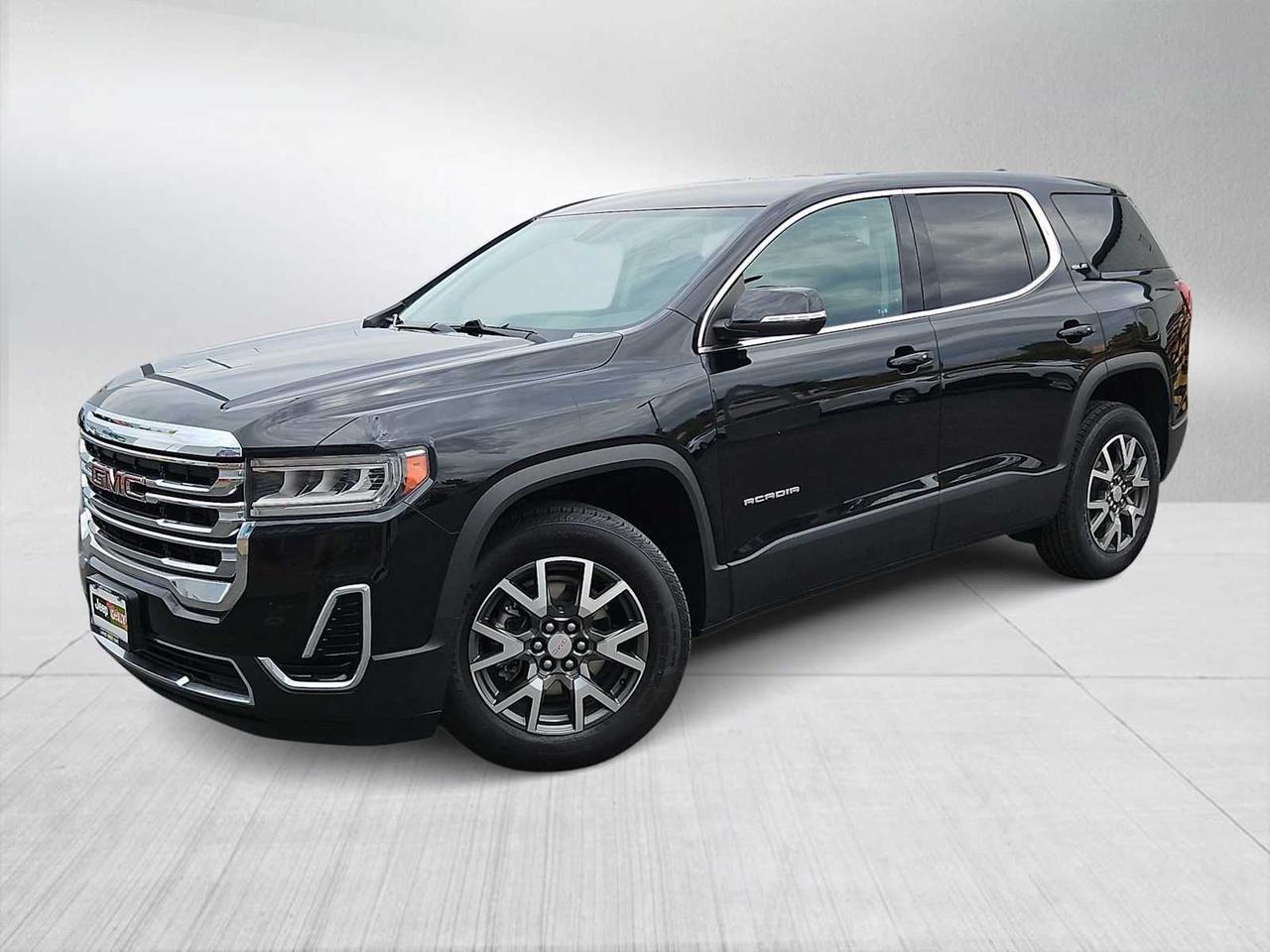 2021 GMC Acadia SLE Irving TX