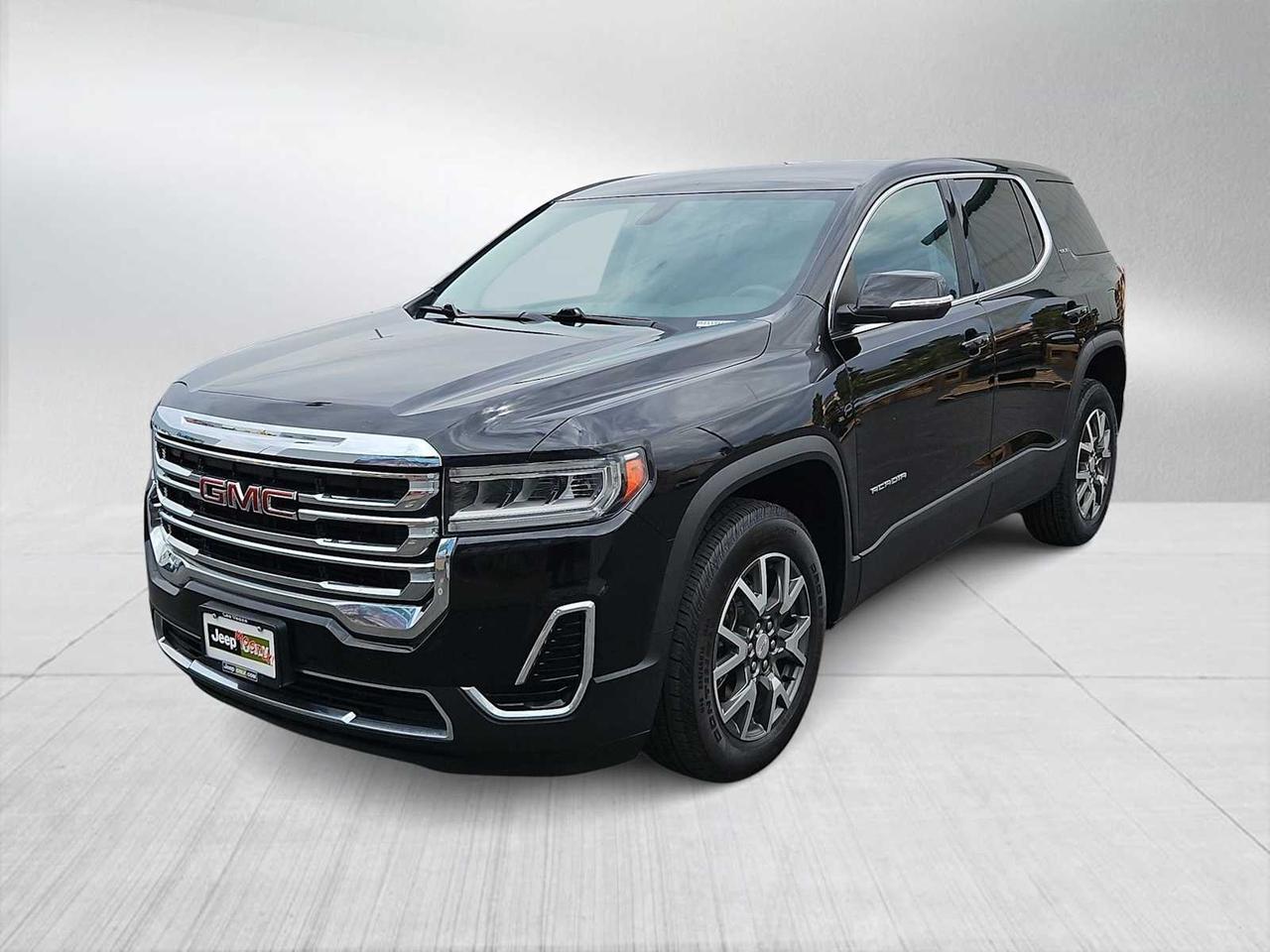 2021 GMC Acadia SLE Irving TX
