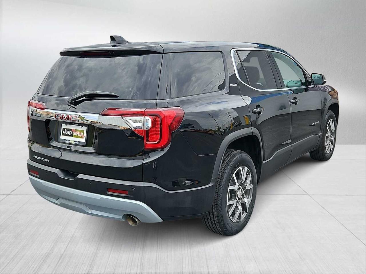 2021 GMC Acadia SLE Irving TX