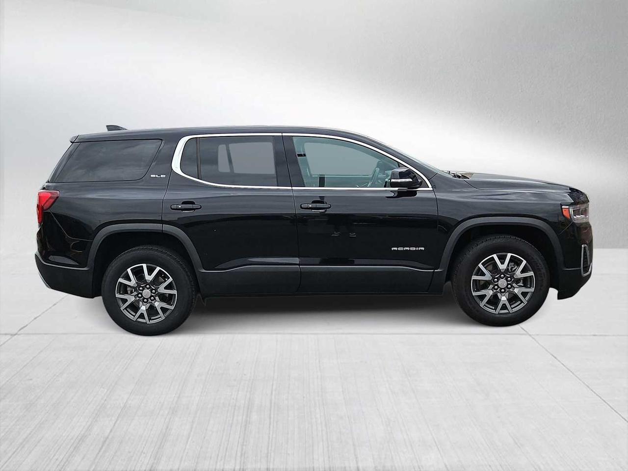 2021 GMC Acadia SLE Irving TX