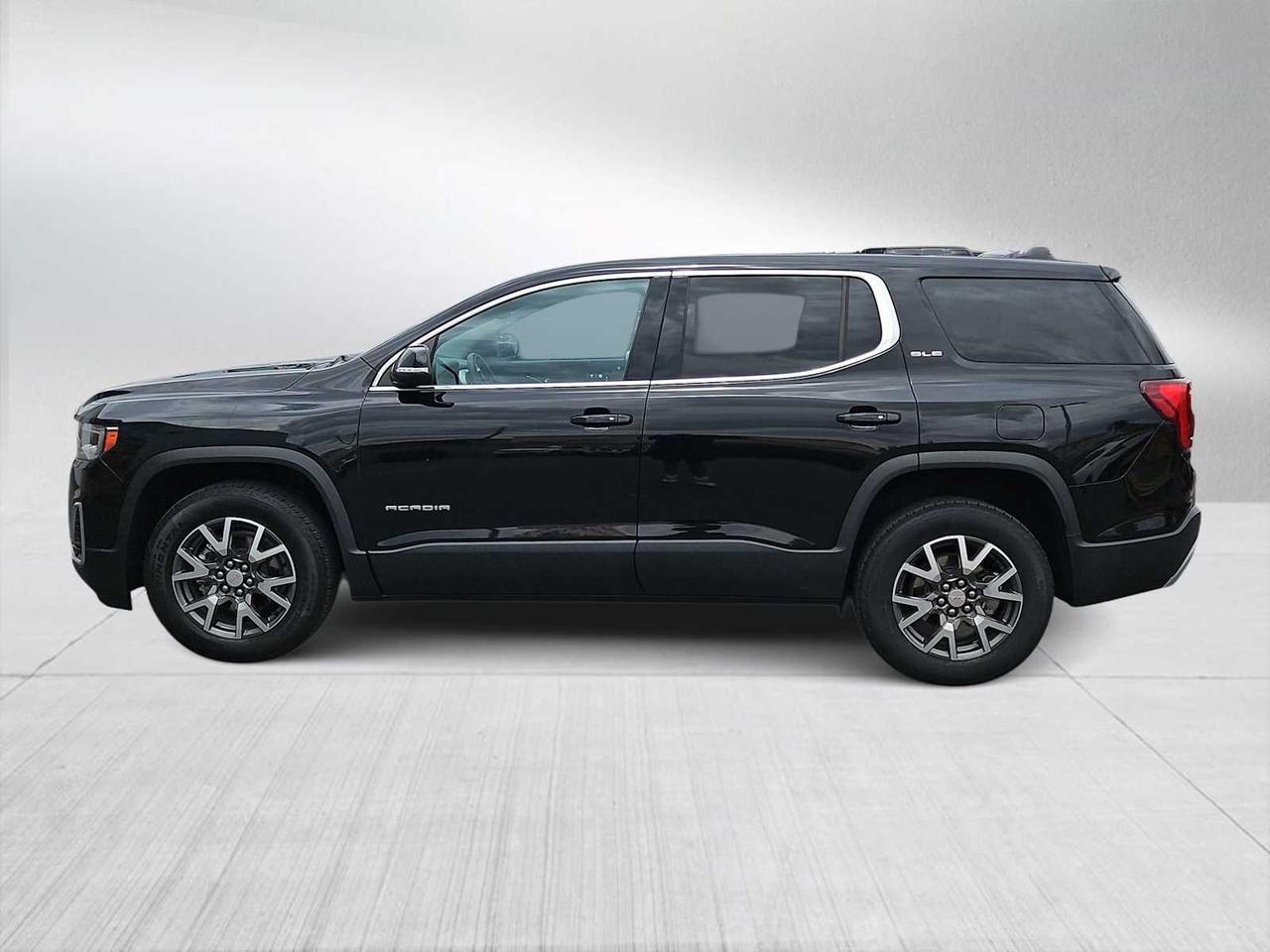 2021 GMC Acadia SLE Irving TX