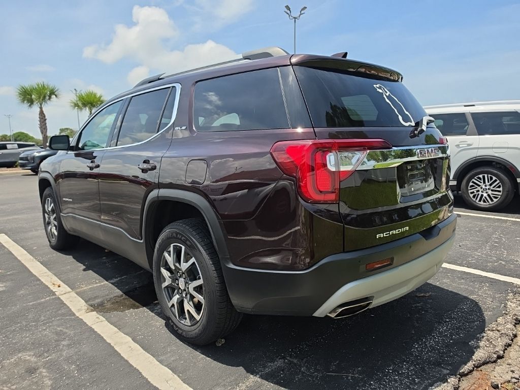 2021 GMC Acadia SLE San Clemente CA