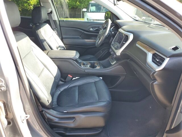 2021 GMC Acadia SLE St. Augustine FL