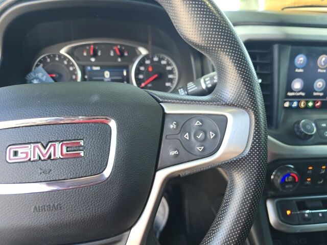 2021 GMC Acadia SLE St. Augustine FL