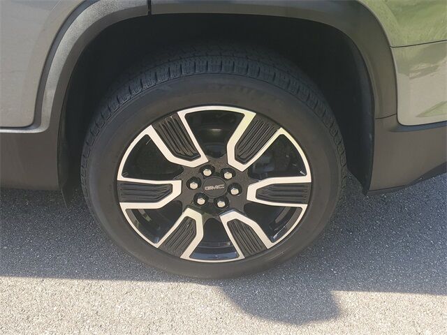 2021 GMC Acadia SLE St. Augustine FL