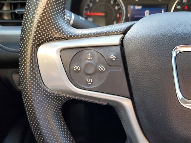 2021 GMC Acadia SLE St. Augustine FL