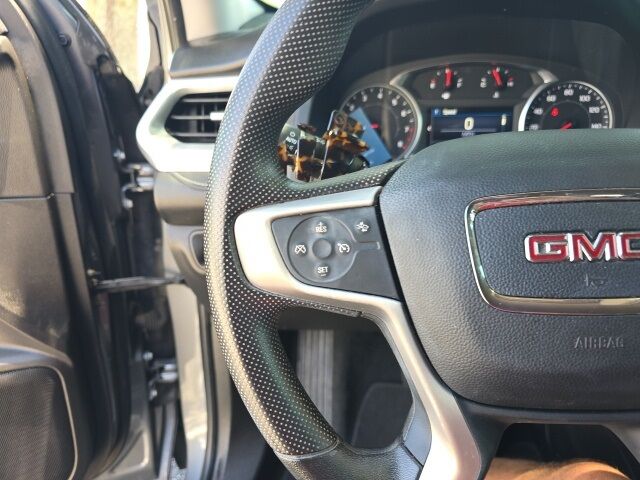 2021 GMC Acadia SLE St. Augustine FL