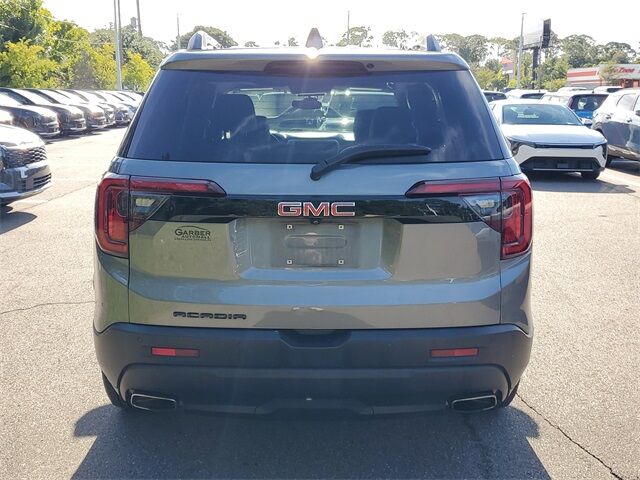 2021 GMC Acadia SLE St. Augustine FL