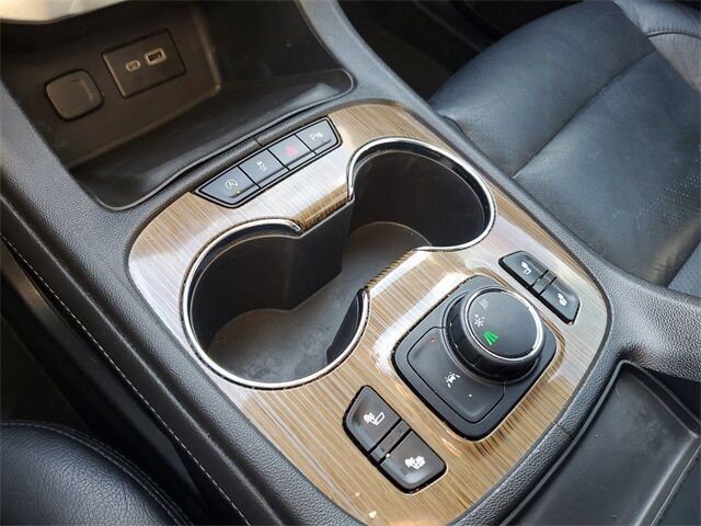2021 GMC Acadia SLE St. Augustine FL