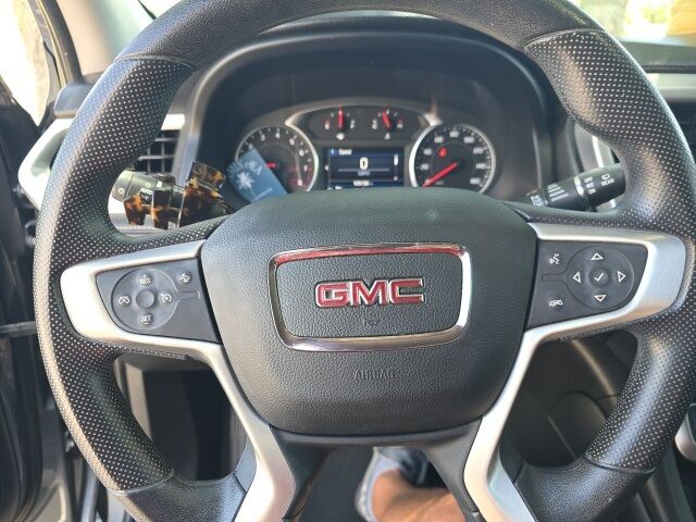 2021 GMC Acadia SLE St. Augustine FL
