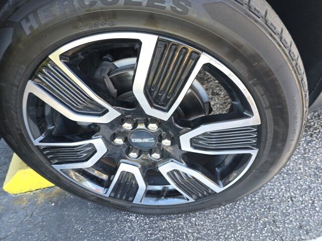 2021 GMC Acadia SLE St. Augustine FL