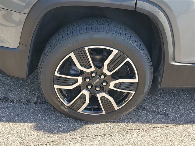 2021 GMC Acadia SLE St. Augustine FL