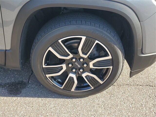 2021 GMC Acadia SLE St. Augustine FL