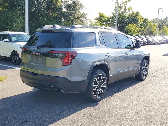 2021 GMC Acadia SLE St. Augustine FL