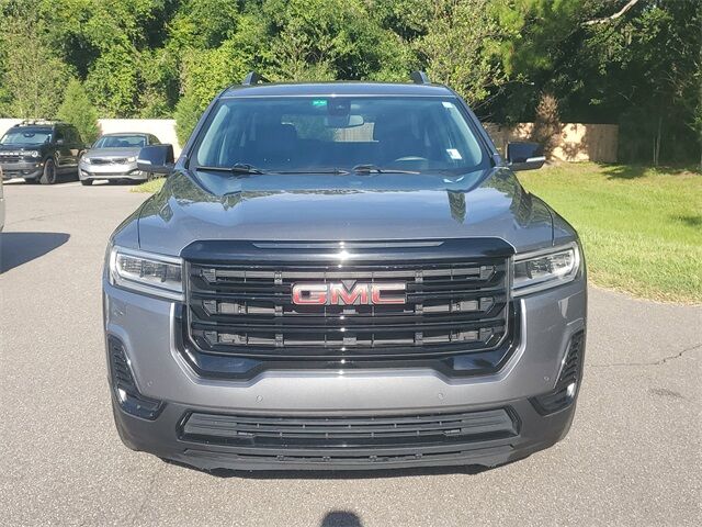 2021 GMC Acadia SLE St. Augustine FL