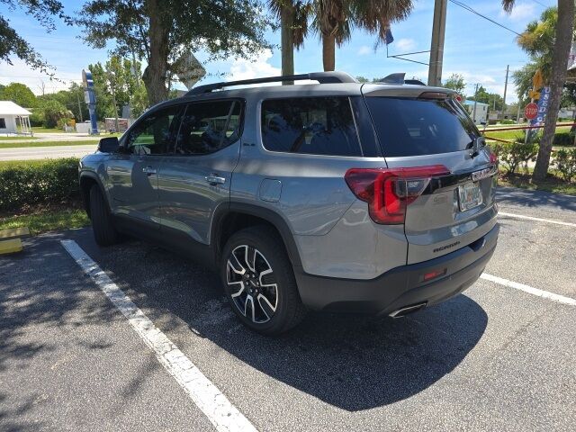 2021 GMC Acadia SLE St. Augustine FL
