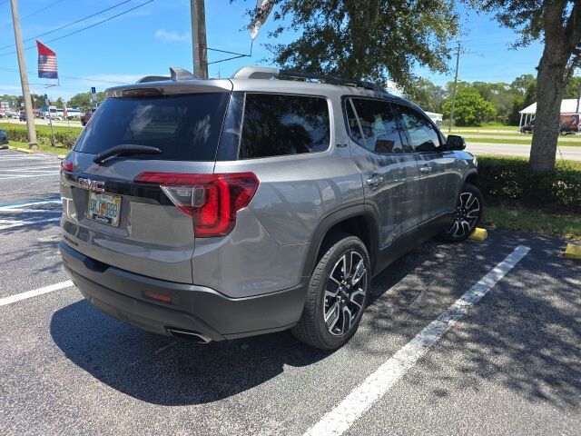 2021 GMC Acadia SLE St. Augustine FL