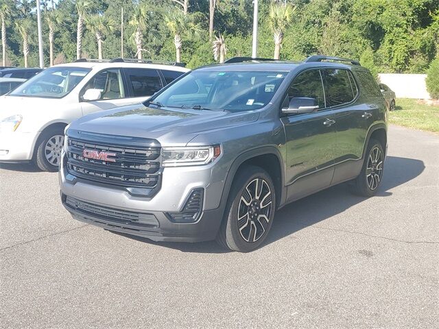 2021 GMC Acadia SLE St. Augustine FL