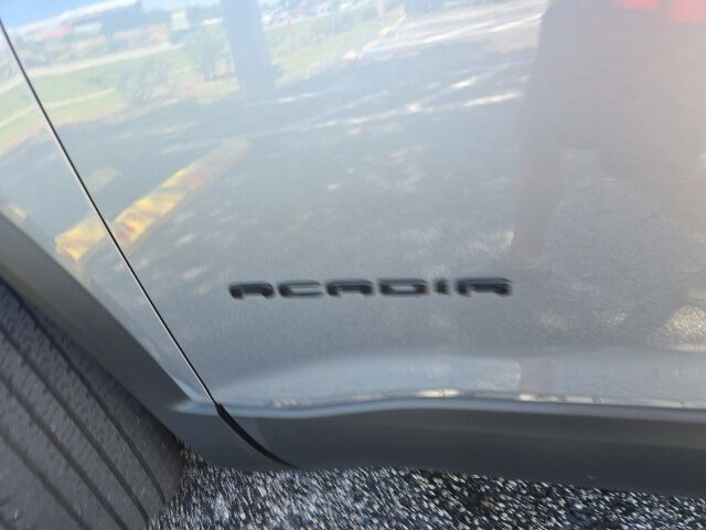 2021 GMC Acadia SLE St. Augustine FL