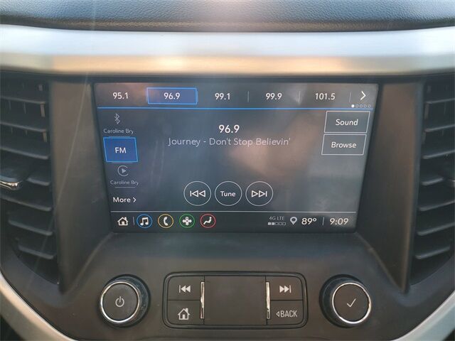 2021 GMC Acadia SLE St. Augustine FL