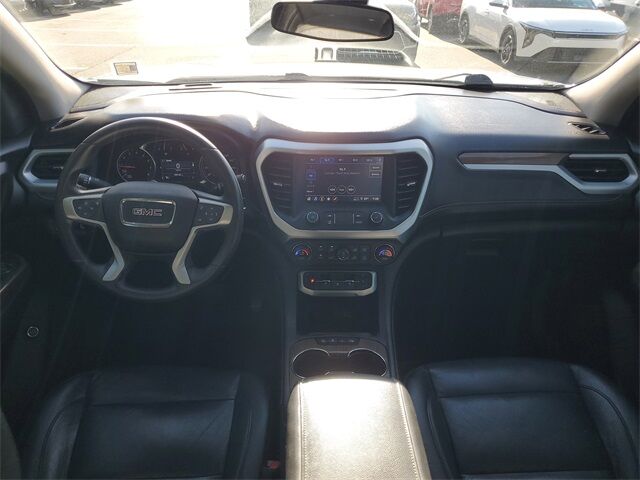 2021 GMC Acadia SLE St. Augustine FL