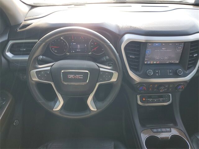 2021 GMC Acadia SLE St. Augustine FL
