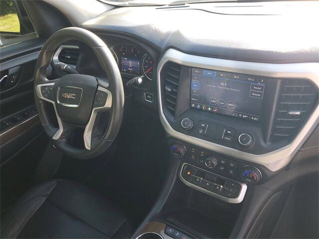 2021 GMC Acadia SLE St. Augustine FL
