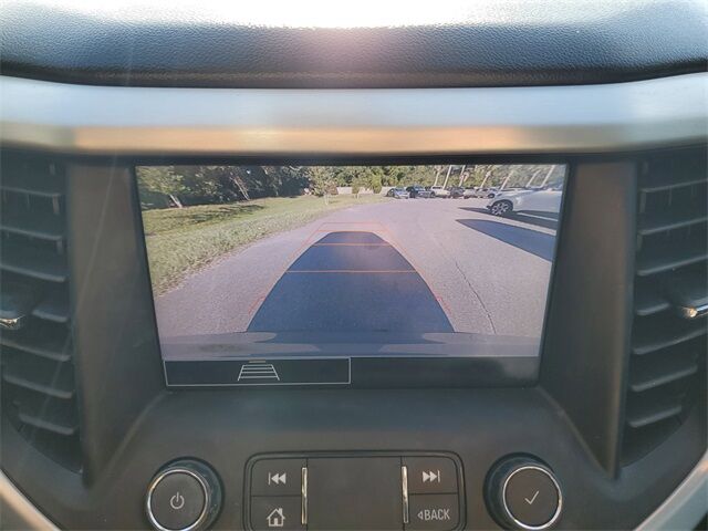2021 GMC Acadia SLE St. Augustine FL