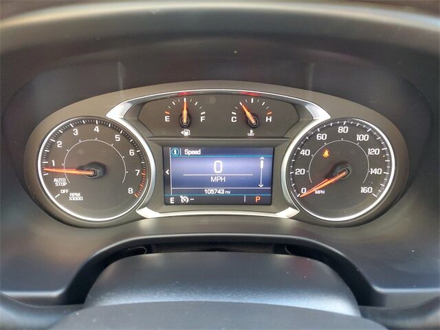 2021 GMC Acadia SLE St. Augustine FL