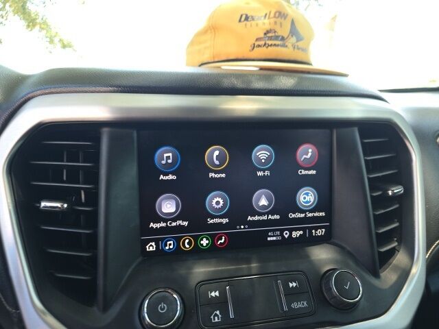 2021 GMC Acadia SLE St. Augustine FL