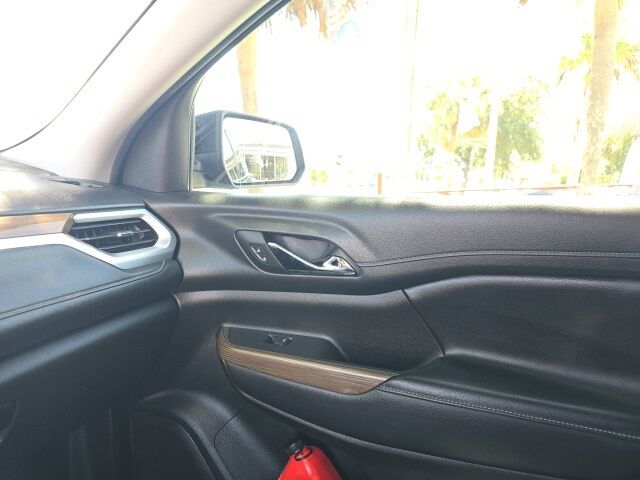 2021 GMC Acadia SLE St. Augustine FL
