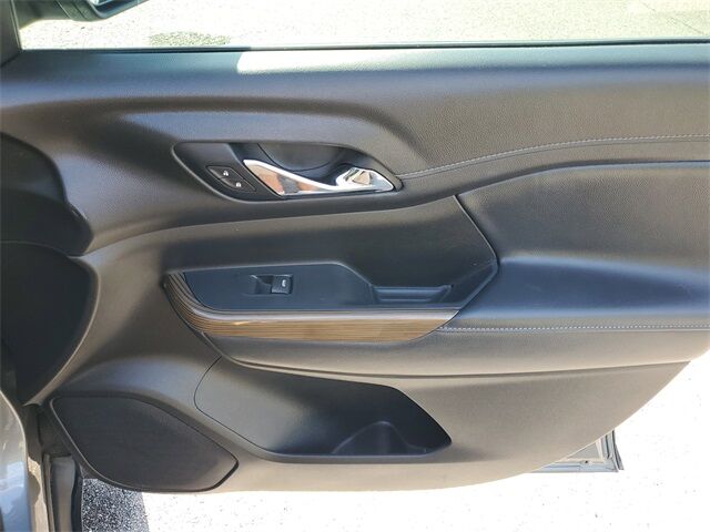 2021 GMC Acadia SLE St. Augustine FL