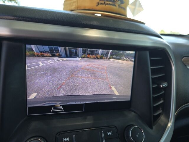 2021 GMC Acadia SLE St. Augustine FL