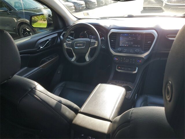 2021 GMC Acadia SLE St. Augustine FL