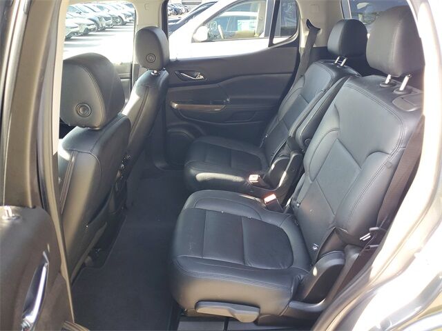 2021 GMC Acadia SLE St. Augustine FL