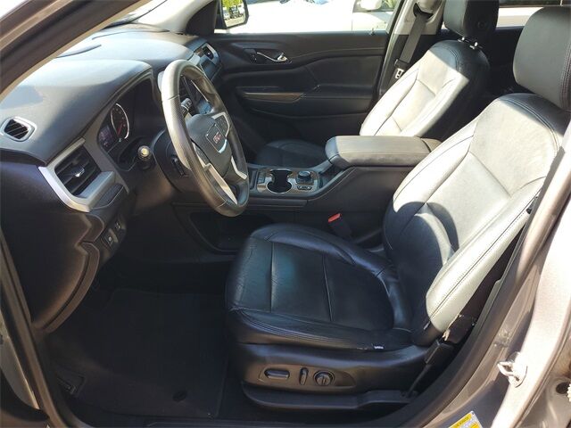 2021 GMC Acadia SLE St. Augustine FL